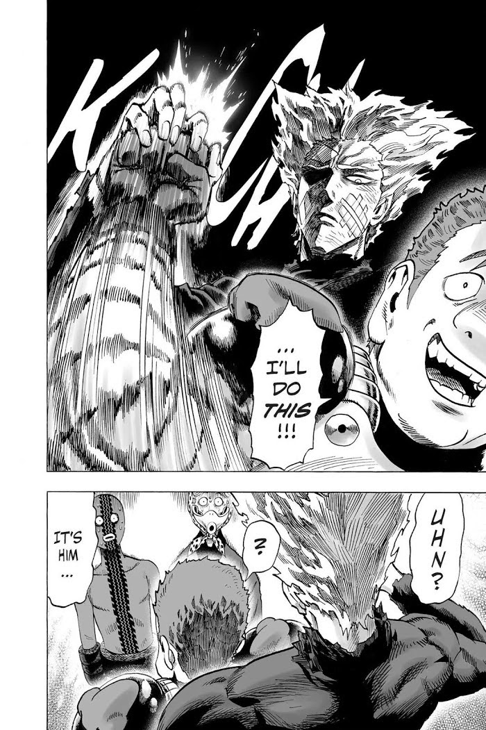 One Punch Man - Chapter 48 image 11